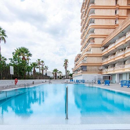 Buena Vibra Tenerife Sur بلايا ذي لاس أميريكاس المظهر الخارجي الصورة