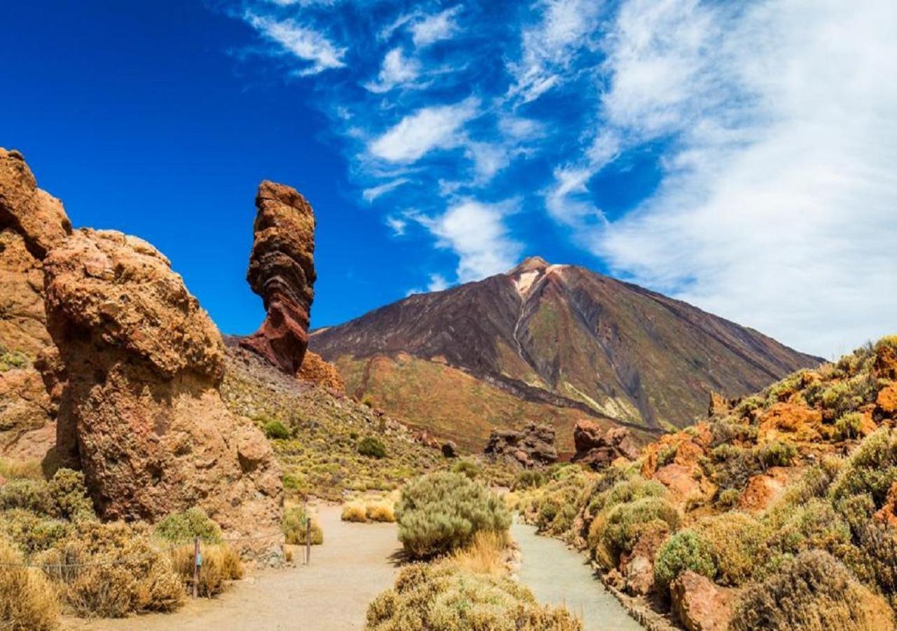 Buena Vibra Tenerife Sur بلايا ذي لاس أميريكاس المظهر الخارجي الصورة