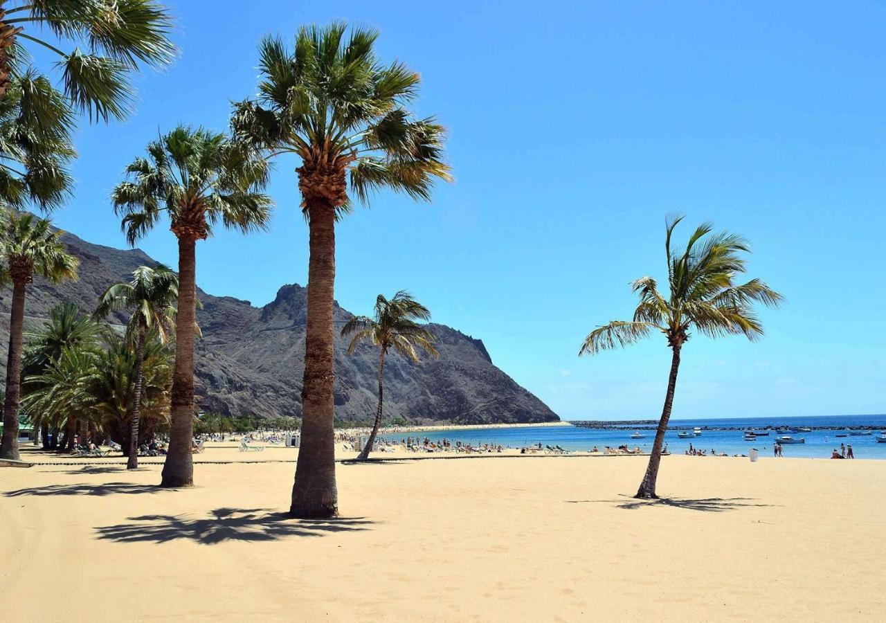Buena Vibra Tenerife Sur بلايا ذي لاس أميريكاس المظهر الخارجي الصورة