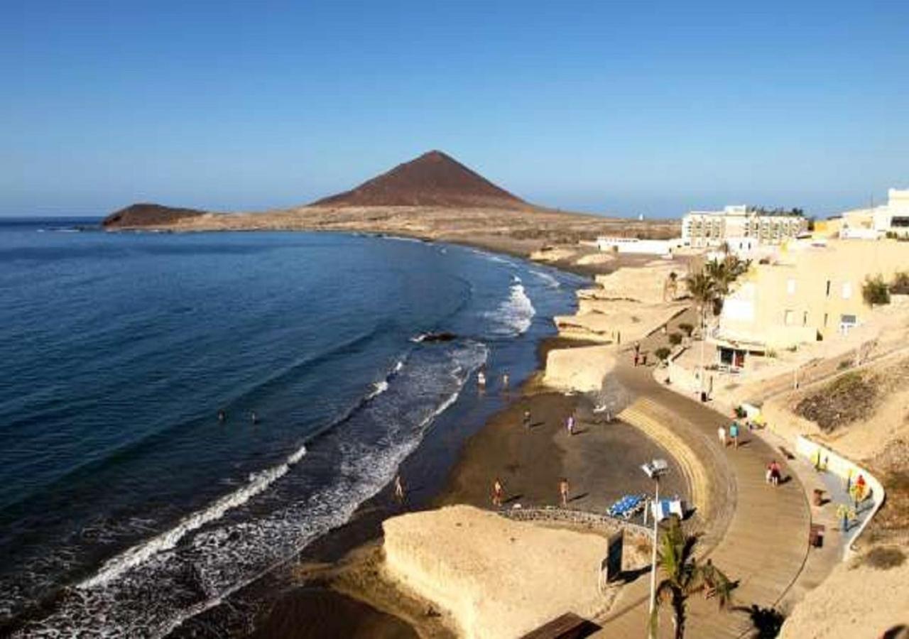 Buena Vibra Tenerife Sur بلايا ذي لاس أميريكاس المظهر الخارجي الصورة