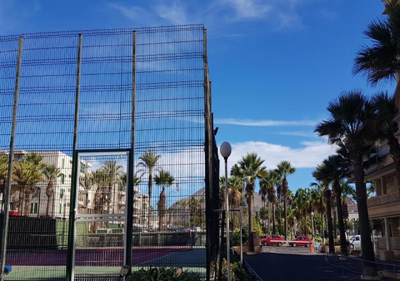 Buena Vibra Tenerife Sur بلايا ذي لاس أميريكاس المظهر الخارجي الصورة