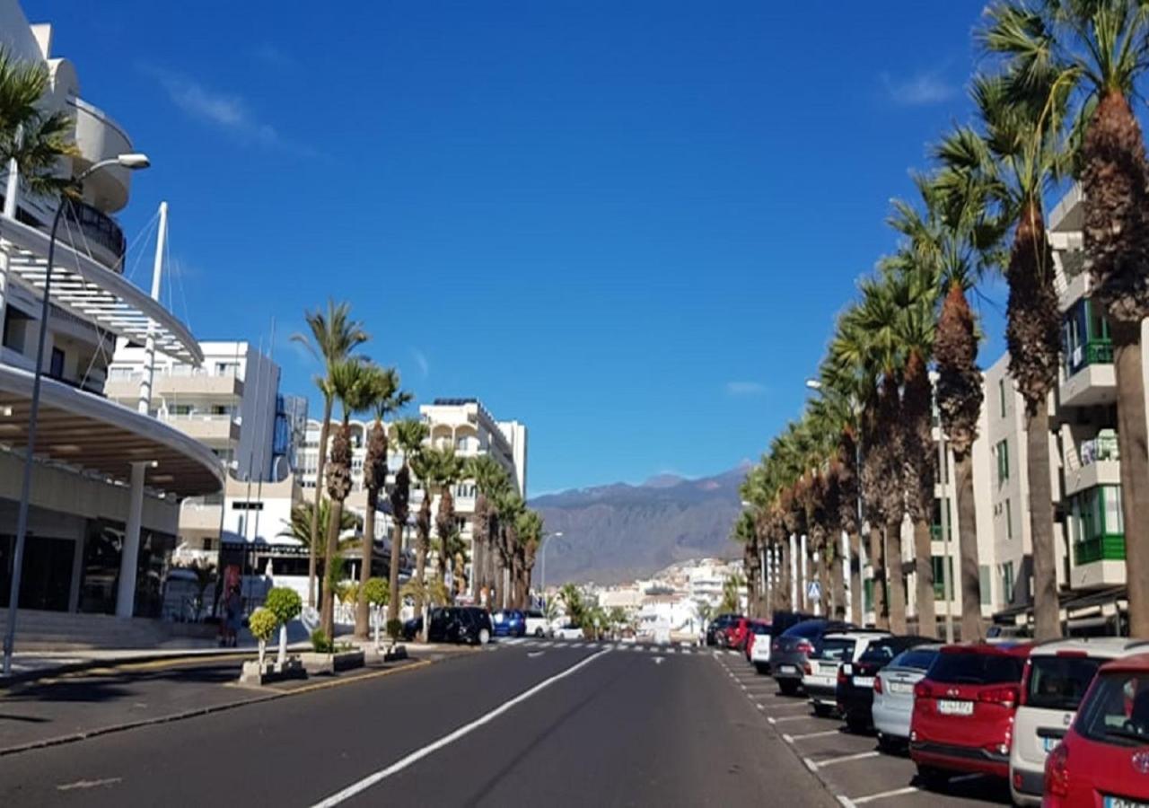 Buena Vibra Tenerife Sur بلايا ذي لاس أميريكاس المظهر الخارجي الصورة